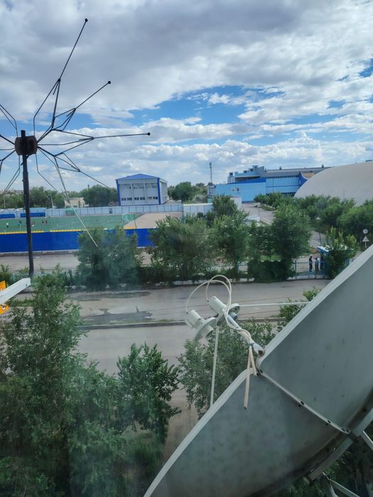 Продам двухкомнатную квартиру