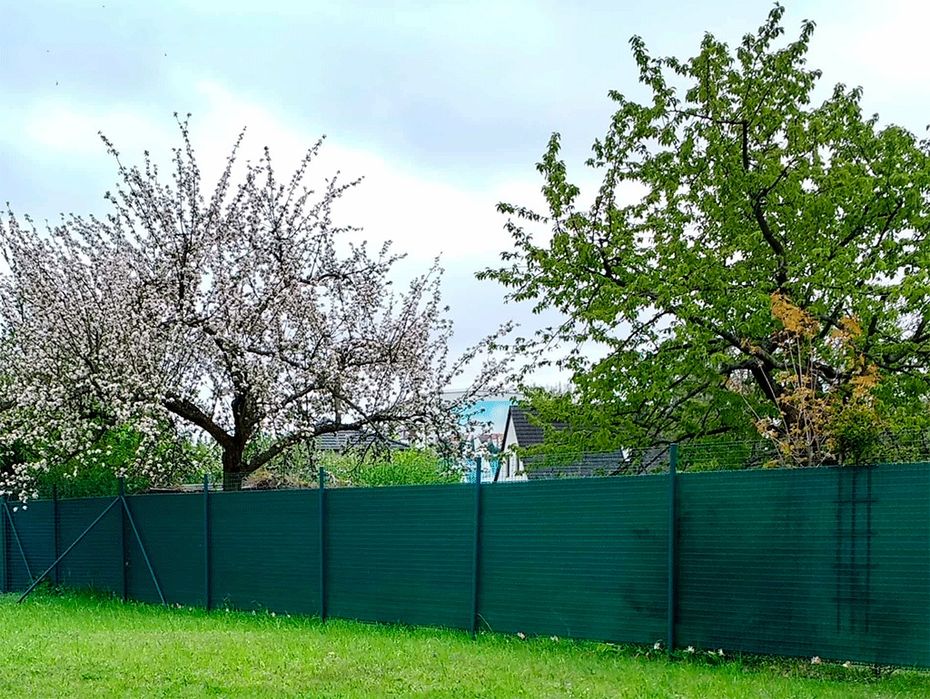 Сетка для беседок и навесов