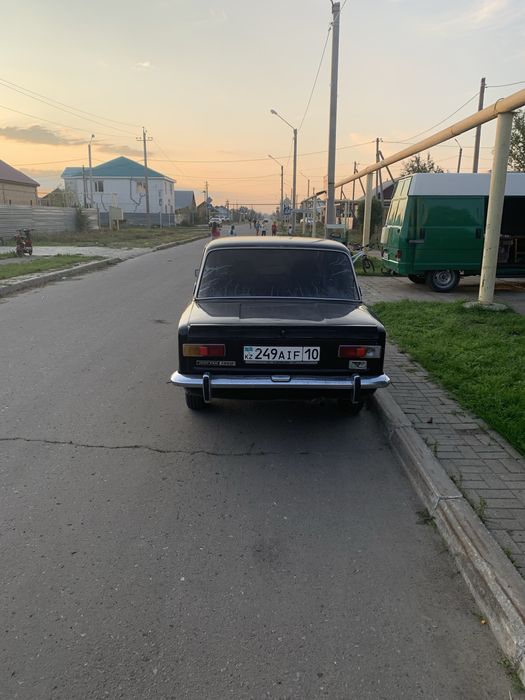Продам ваз 2101.