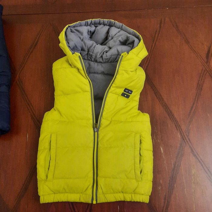 Одежда на мальчика/девочку 3-7 лет