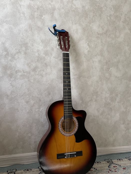 Гитара Классический