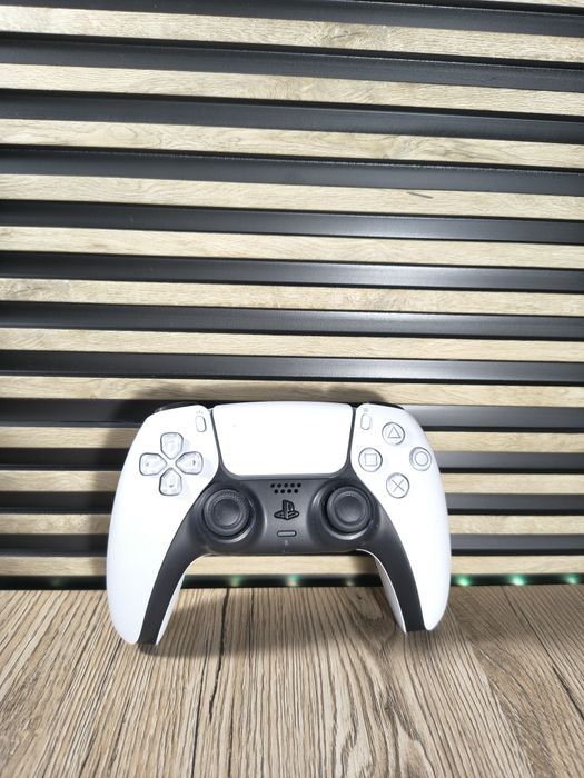 Controller PlayStation 5 (DualSense) – Stare foarte bună | Garanție 60 zile