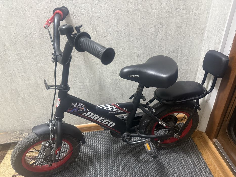 Велосипед детский бу