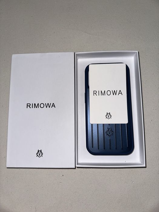 Husa Rimowa iphone 15 PRO