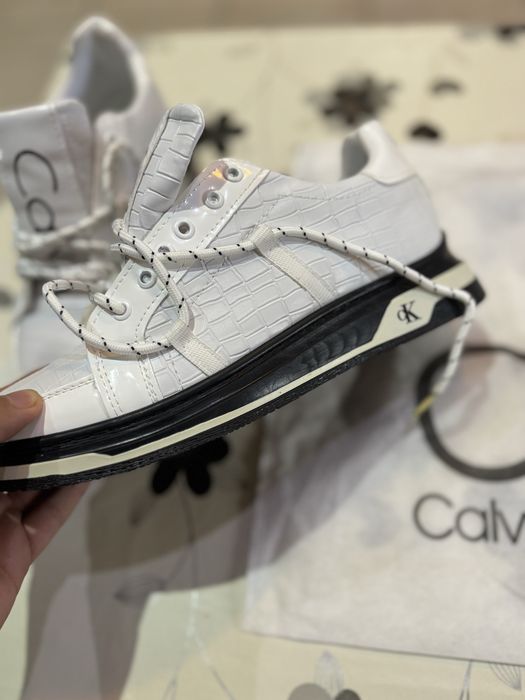 Обувки Calvin Klein