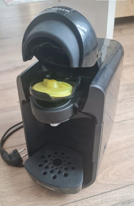 Bosch Tassimo sunny