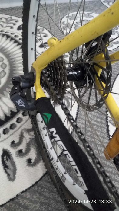 Велосипед продам