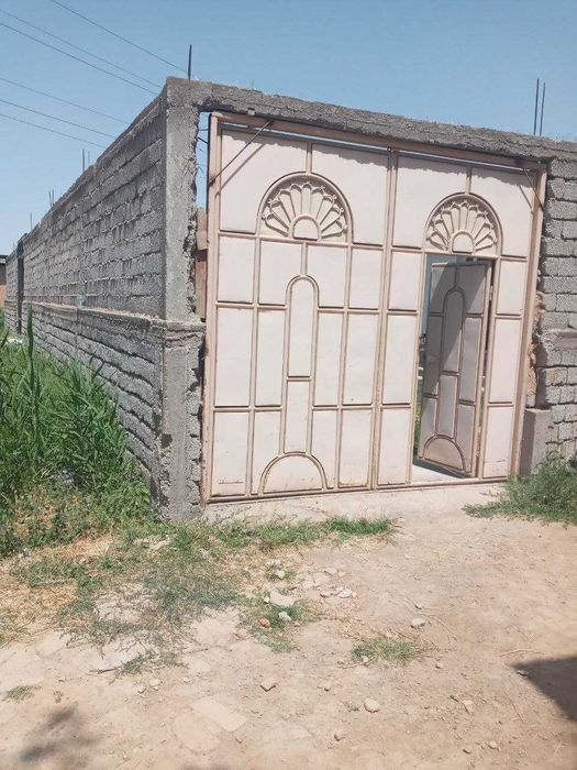 Nazarbek tekstilda uy