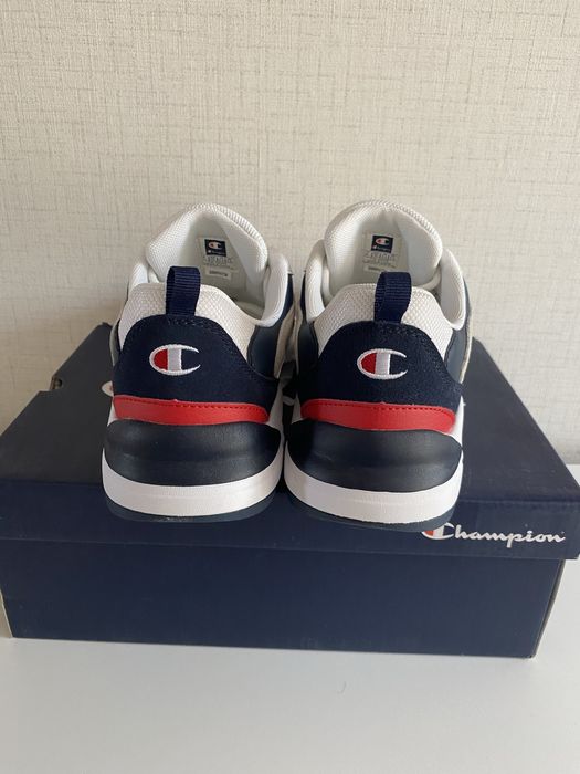 Дамски сникърси Champion Sneakers "Tampa Low" маратонки, 39 номер