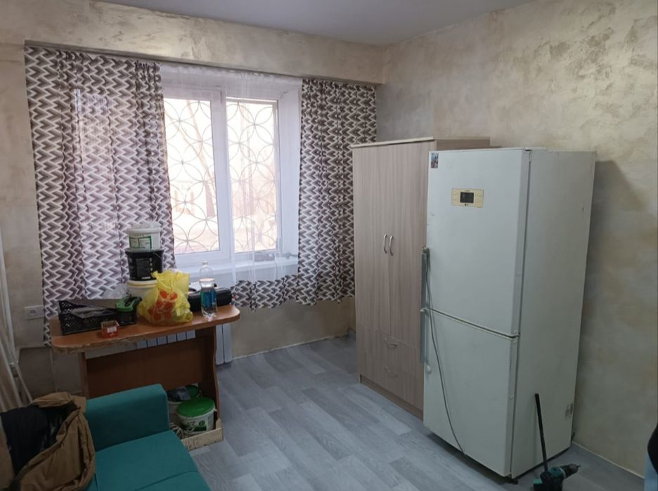 Долгосрочная аренда комнаты