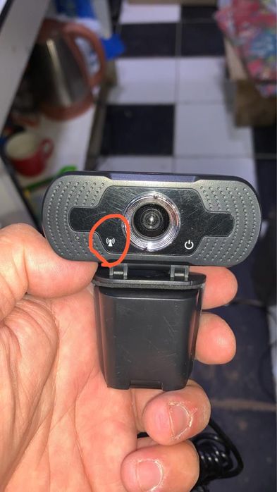 Камеры IP, Web, android smart эндоскоп