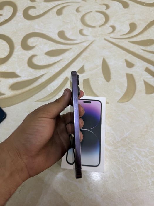 Iphone 14 pro max ideal