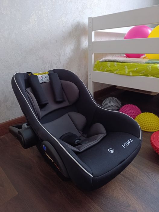 Продам автолюльку!