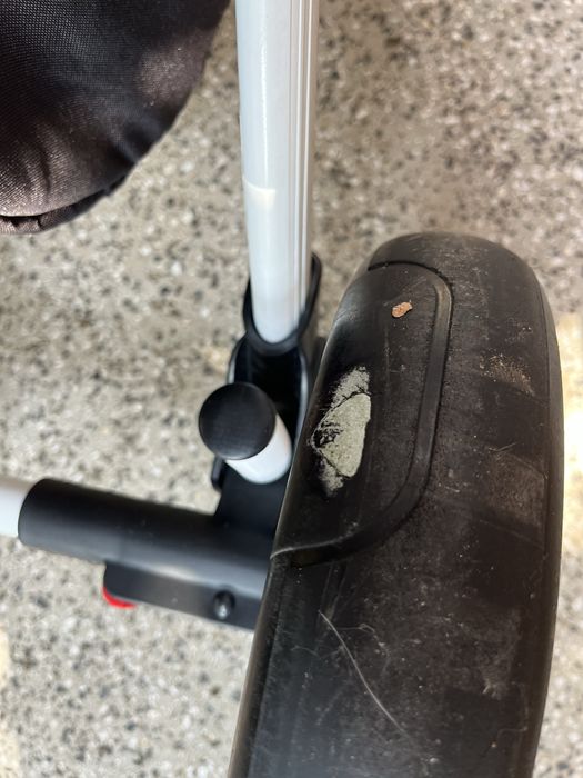 Количка baby merc faster2