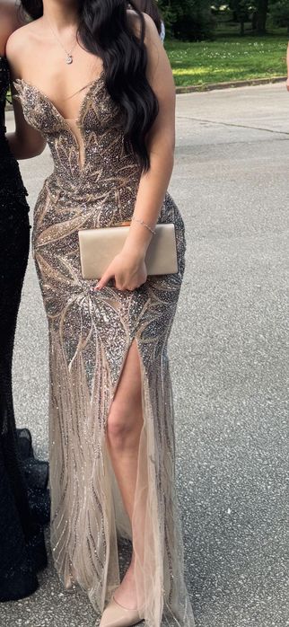 Бална рокля Caviar Couture