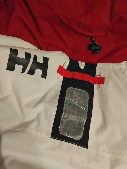 яке Helly Hansen Salt