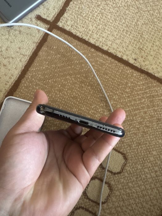 Iphone XS max 512G
