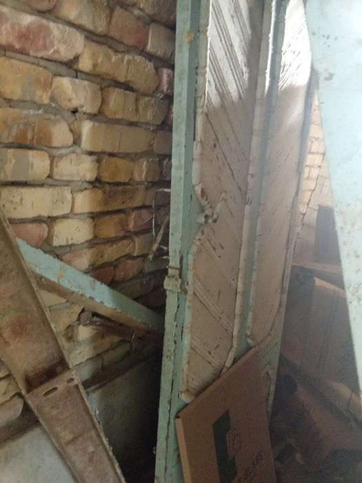 Дарвоза яхши холатда