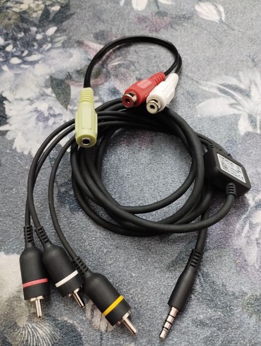 Cabluri audio video