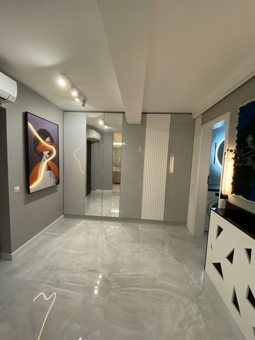 Apartament Ilfov , comuna Dudu 121A ion luca caragiale