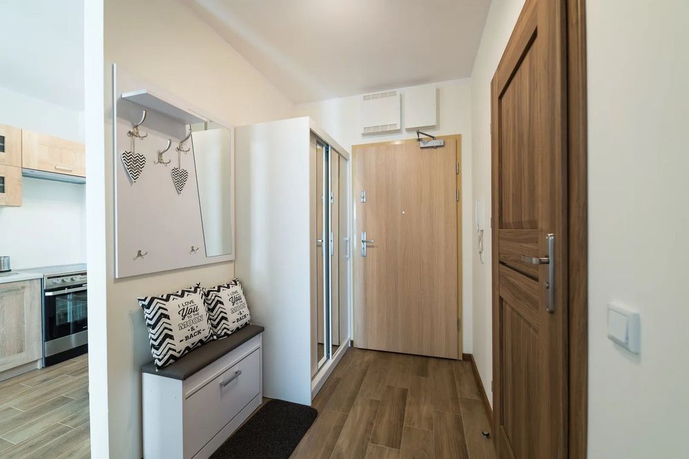 Продава се Двустаен апартамент в София, Манастирски ливади - 62 кв.м за 1201 €/кв.м - Снимка #4