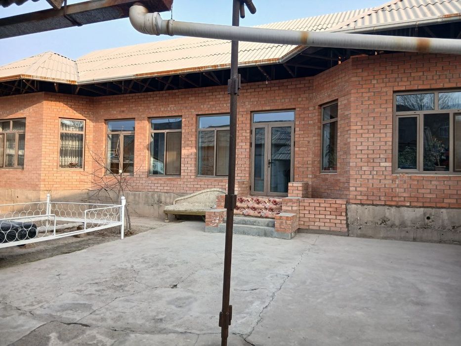 Продаётся свой большой дом