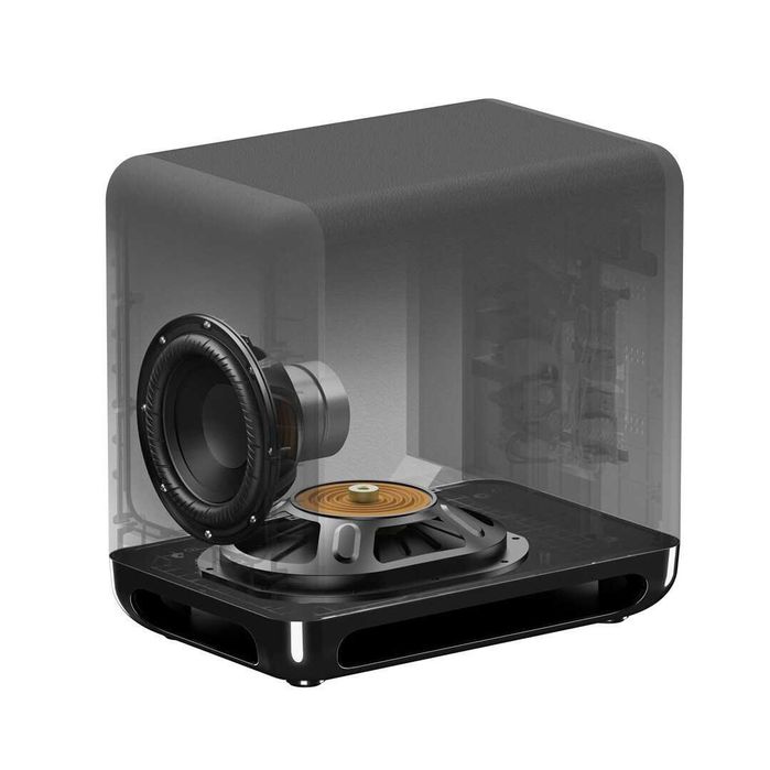 Subwoofer Wireless Sony SA-SW5