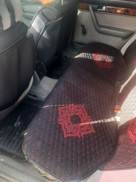 Продам Audi 100 C4.