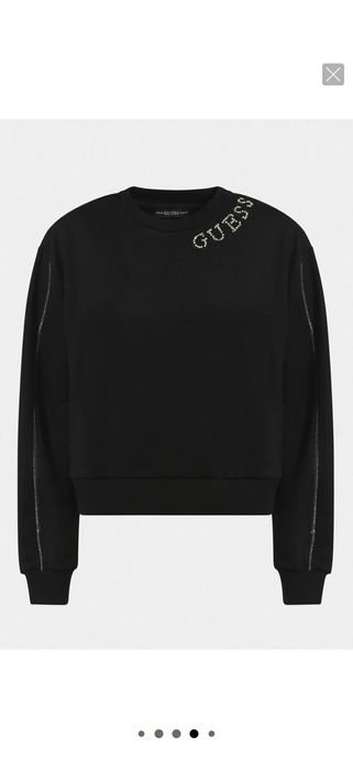 Блуза с дълъг ръкав Guess