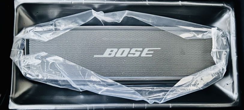 Мини колонка - BOSE ….