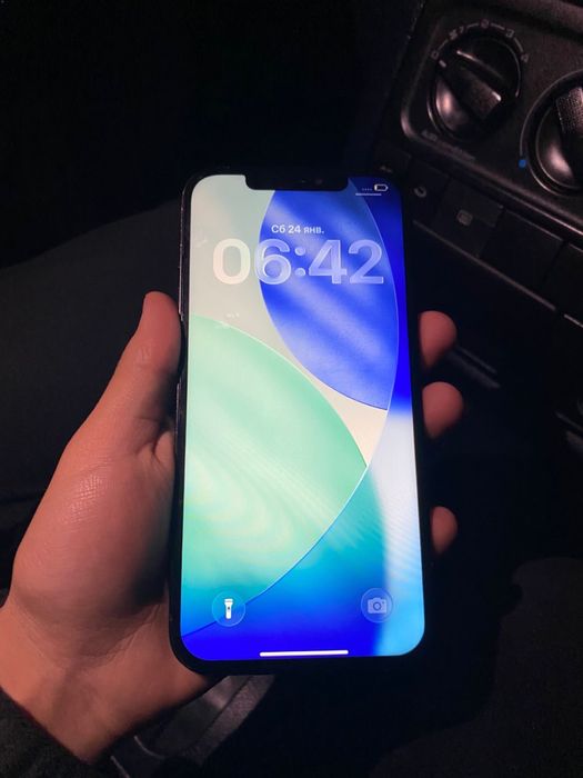 Айфон 12 PRO MAX