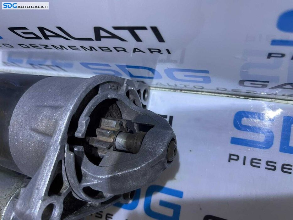 Electromotor Cutie Viteze Automata Fiat Croma 1.9 JTD 2005 - 2010 Cod 001109268