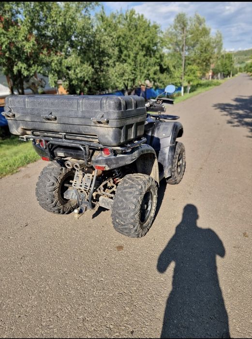 Tgb blade 500 4x4 nu[can am,cfmoto,yamaha,suzuki,polaris ltz,ltr,]