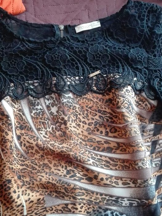 Дамски рокли по 9 лв.