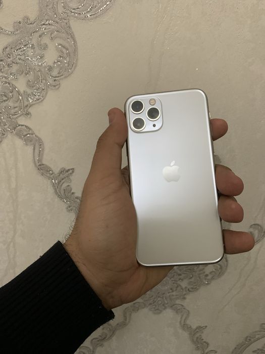 iPhone 11 Pro 256gb LL.A