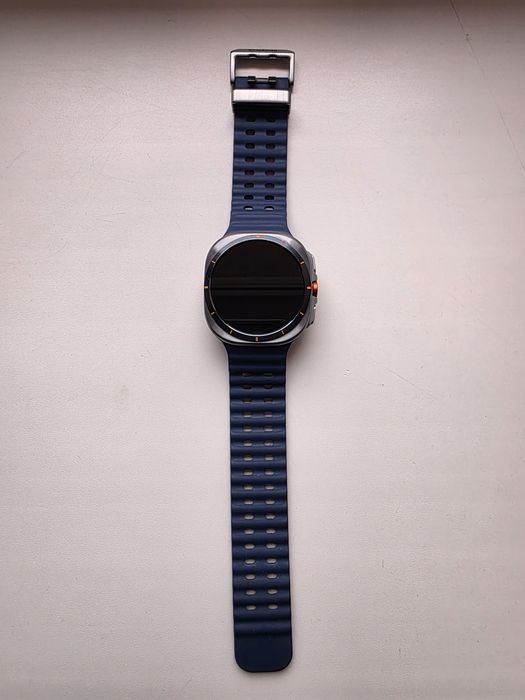 Samsung Galaxy Watch Ultra
