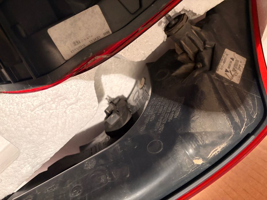 Европейски Стопове bmw f06 f12 f13 бмв ф06 ф12 ф13 за 6-та серия