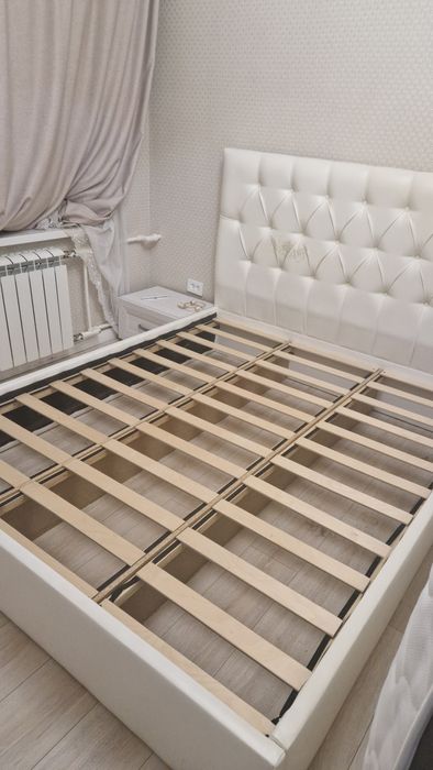 Продам кровать б/у 210×170