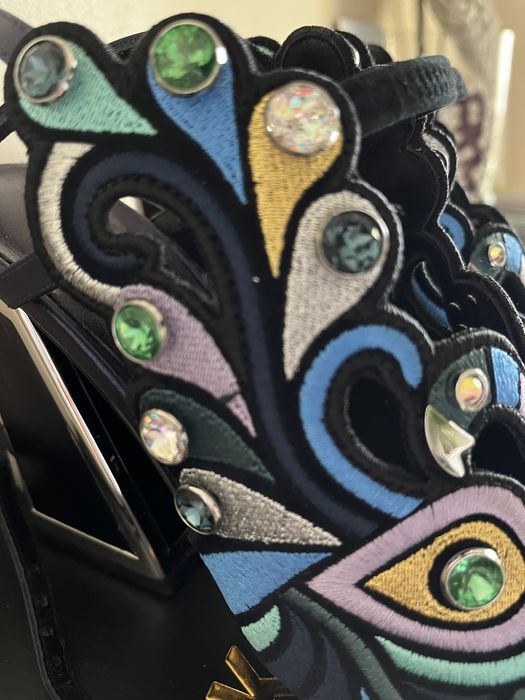 Sandale dama elegante Epica