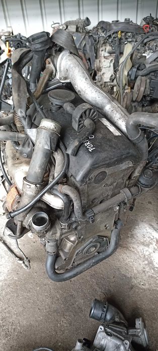 Motor Volkswagen T5 2.5 tdi AXD, motor Volkswagen T5 AXD 143959 2.5tdi