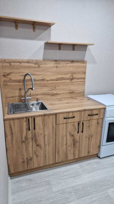 Продам 1 ком квартиру рн Уют