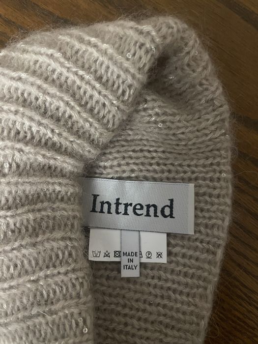 Шапка Италия, Massimo dutti