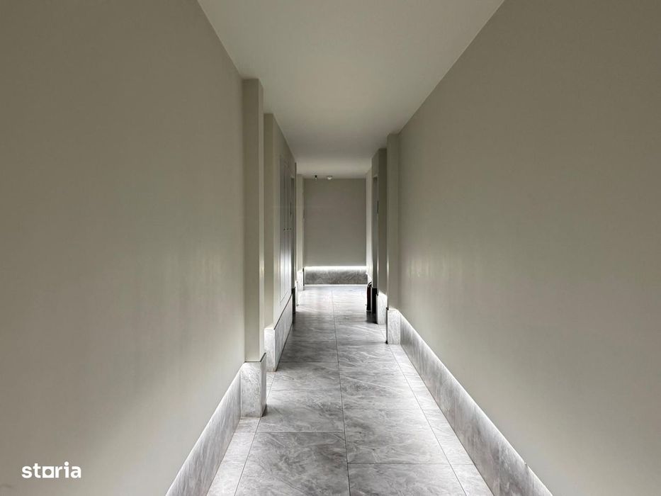 Studio modern de închiriat | Cloud 9 | Direct Proprietar | București