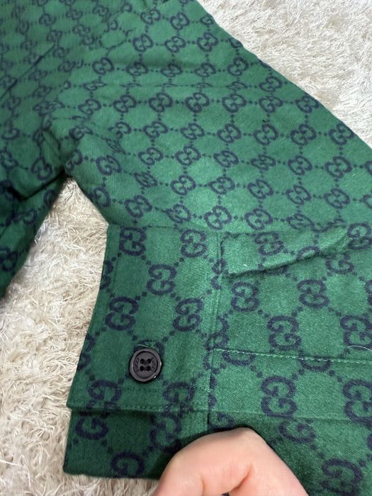 Geaca Gucci primavara/toamna colectie noua 2025