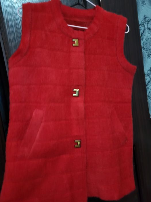 Жи летка альпака