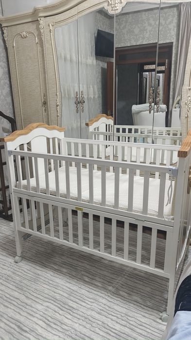 Срочно продам детский кровать
