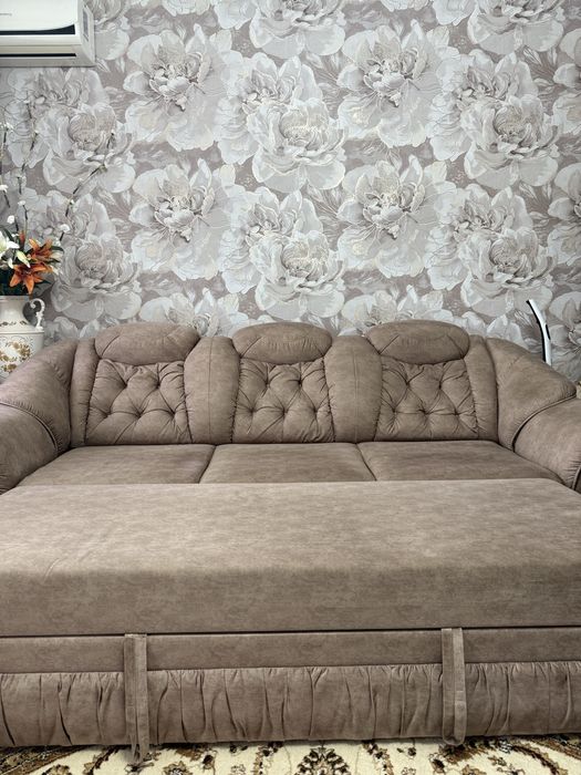 Продам диван в отличном состочнии