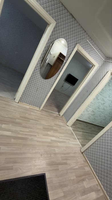 Сдам трех комнатную квартиру