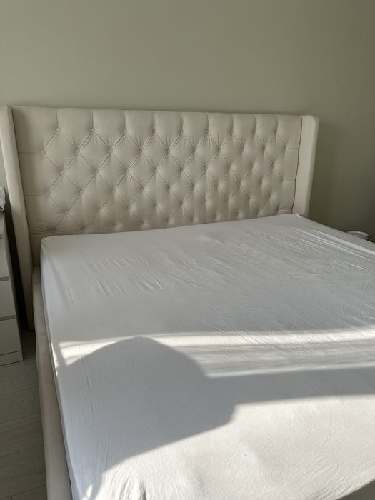 Продам кровать 200*200