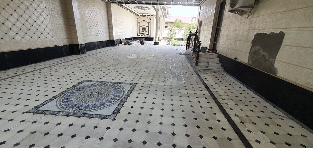 Bruchatka , Kafel , Sokil terish xizmatlari